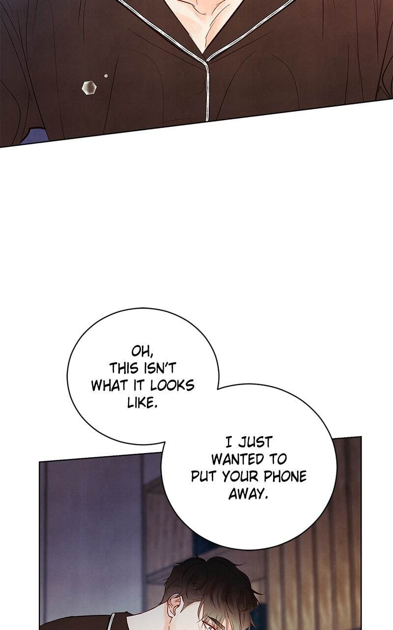 Our Secret Marriage Chapter 9 page 72 - 