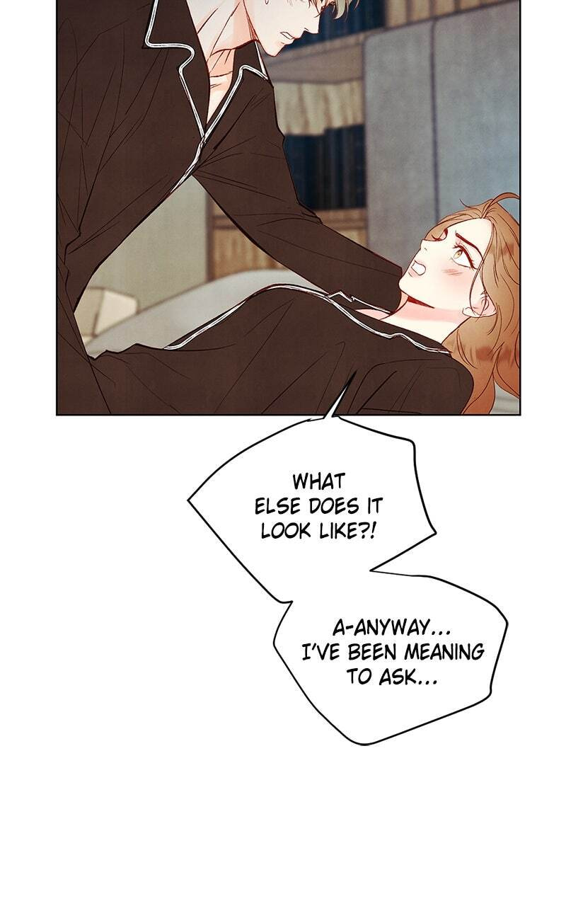 Our Secret Marriage Chapter 9 page 73 - 