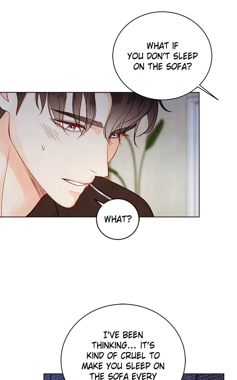 Our Secret Marriage Chapter 9 page 74 - 