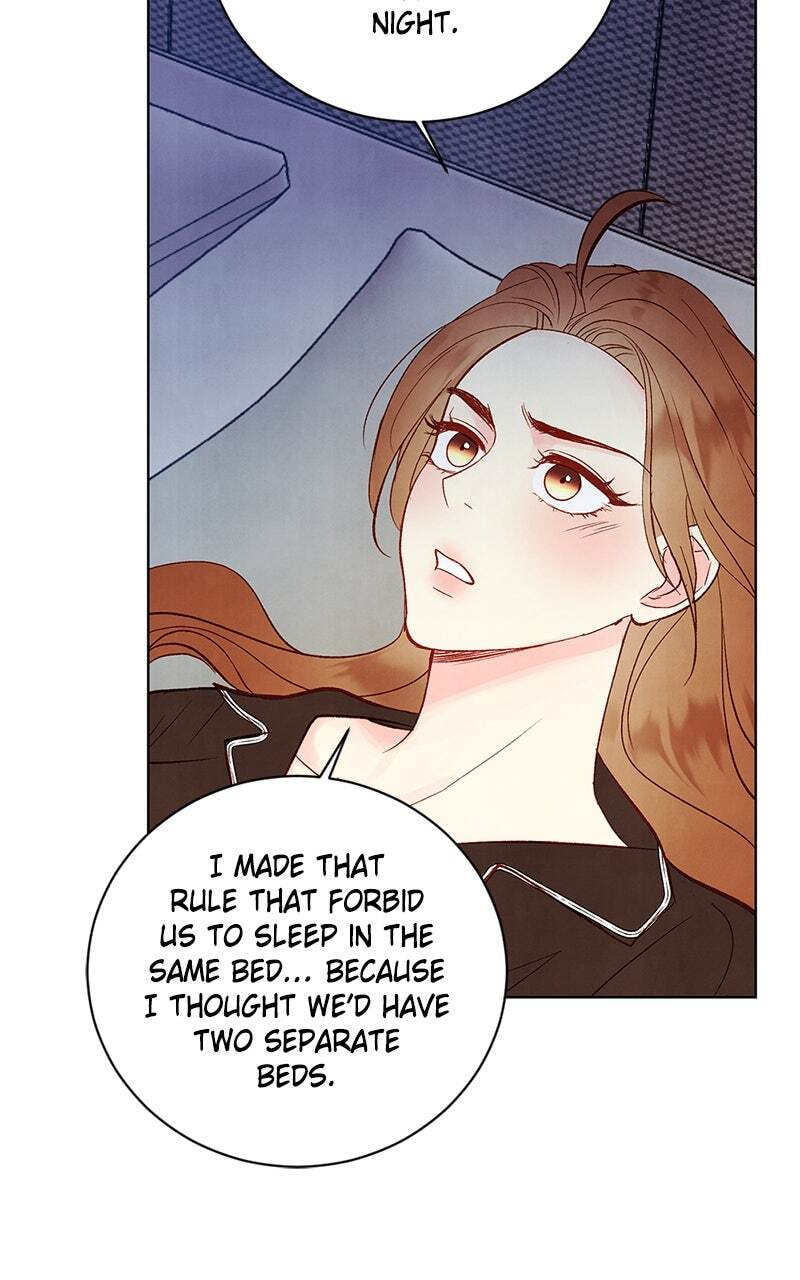 Our Secret Marriage Chapter 9 page 75 - 