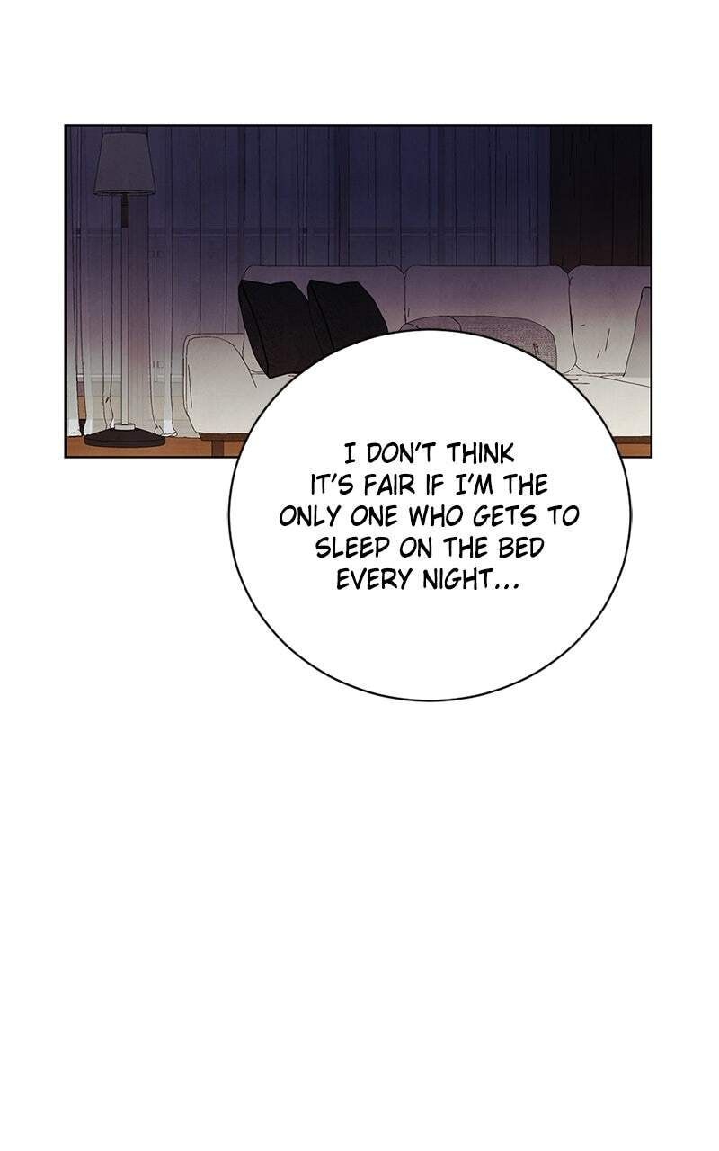 Our Secret Marriage Chapter 9 page 76 - 