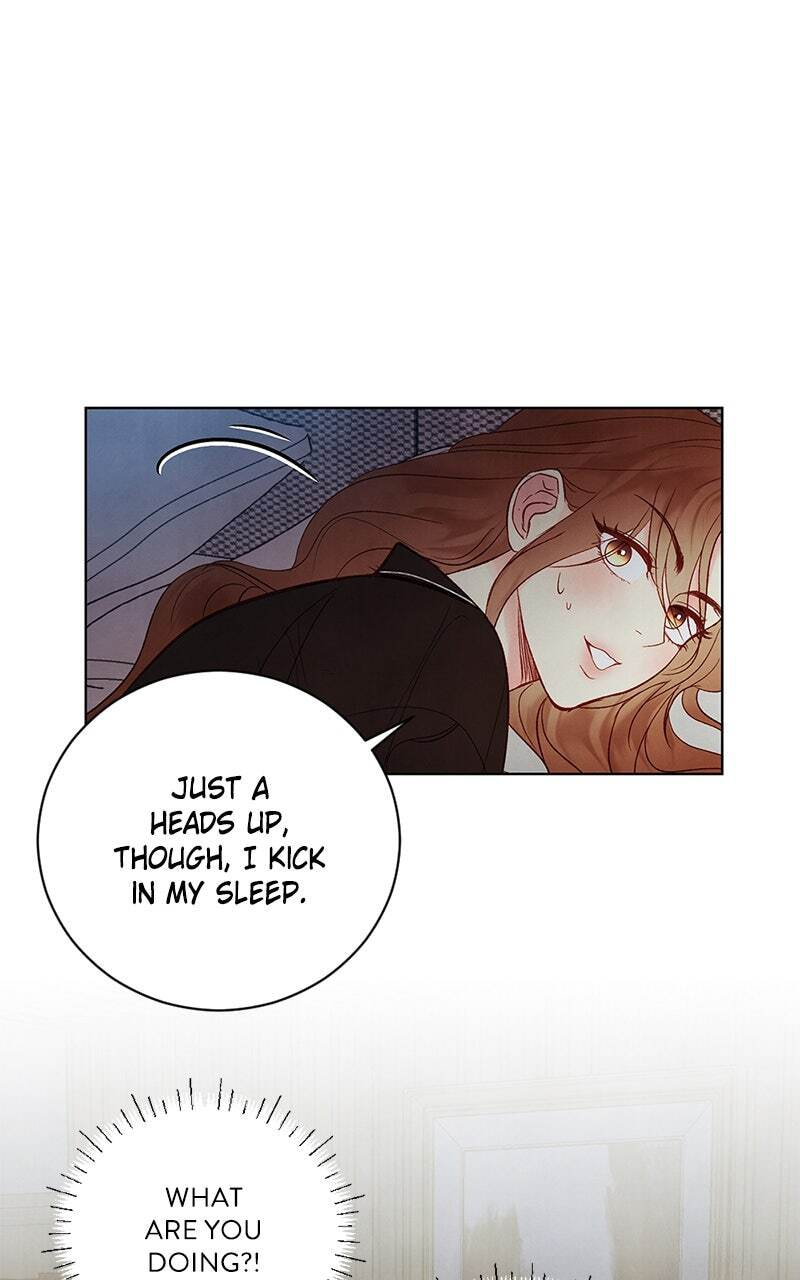 Our Secret Marriage Chapter 9 page 83 - 