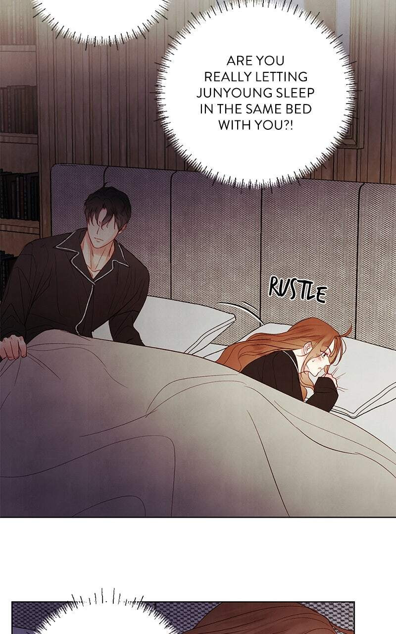 Our Secret Marriage Chapter 9 page 84 - 