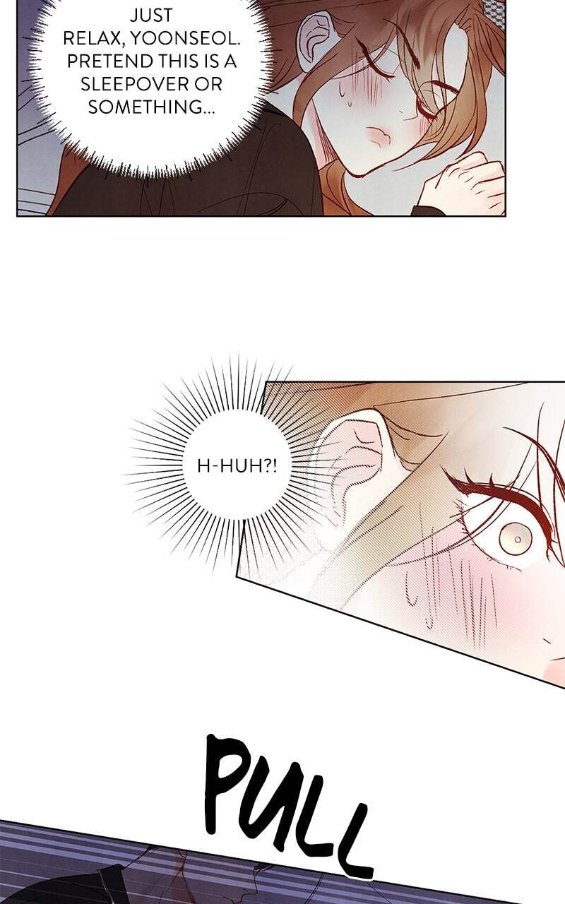 Our Secret Marriage Chapter 9 page 85 - 