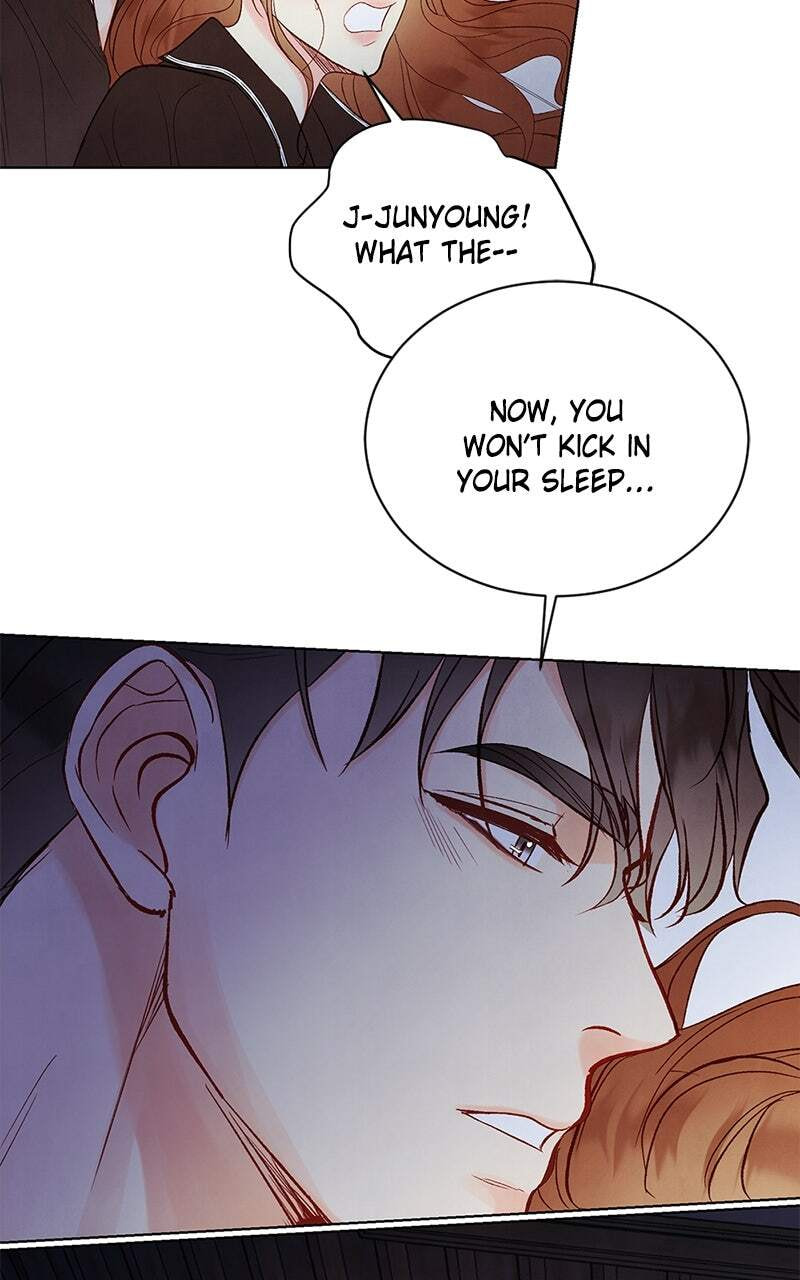 Our Secret Marriage Chapter 9 page 87 - 