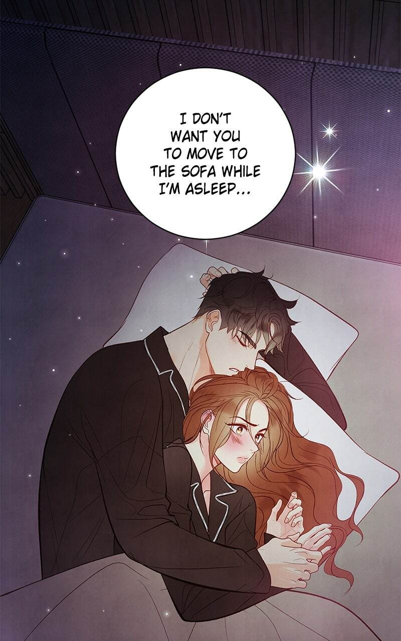 Our Secret Marriage Chapter 9 page 88 - 