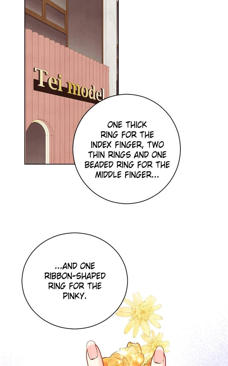 Our Secret Marriage Chapter 9 page 10 - 