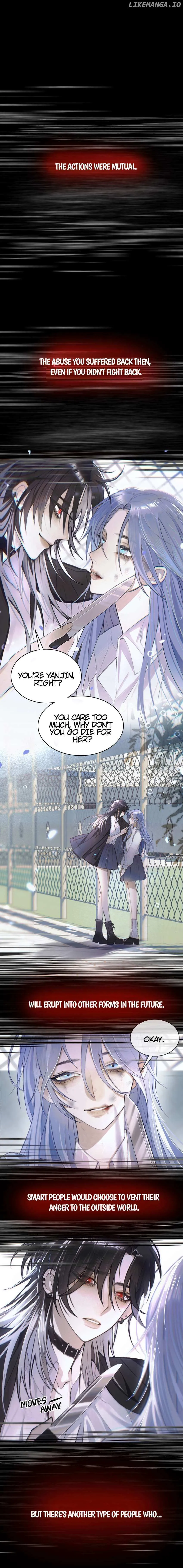 Our Similarities Chapter 0.1 page 2 - 