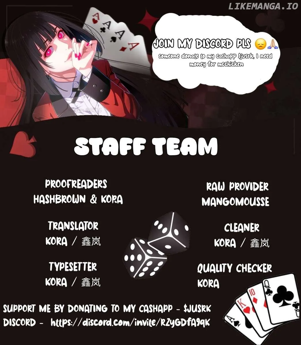 Our Similarities Chapter 0.1 page 6 - 