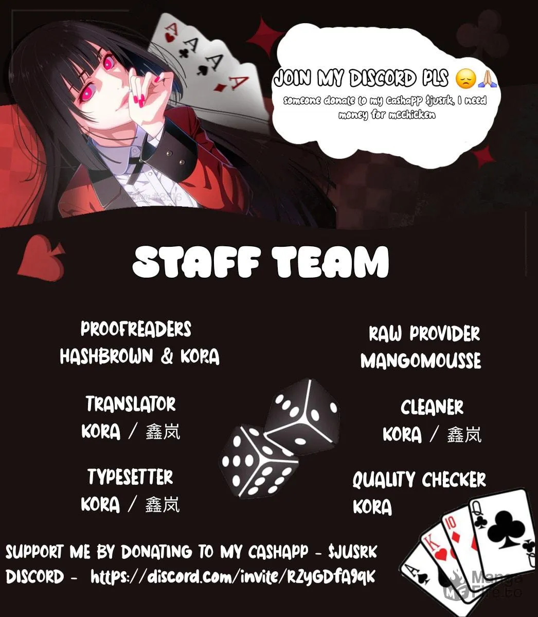 Our Similarities Chapter 0 page 13 - 