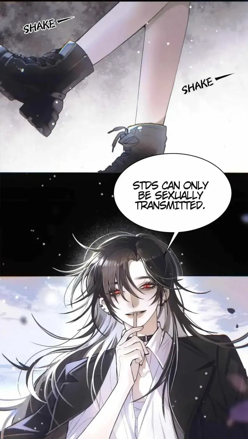Our Similarities Chapter 1.1 page 12 - 