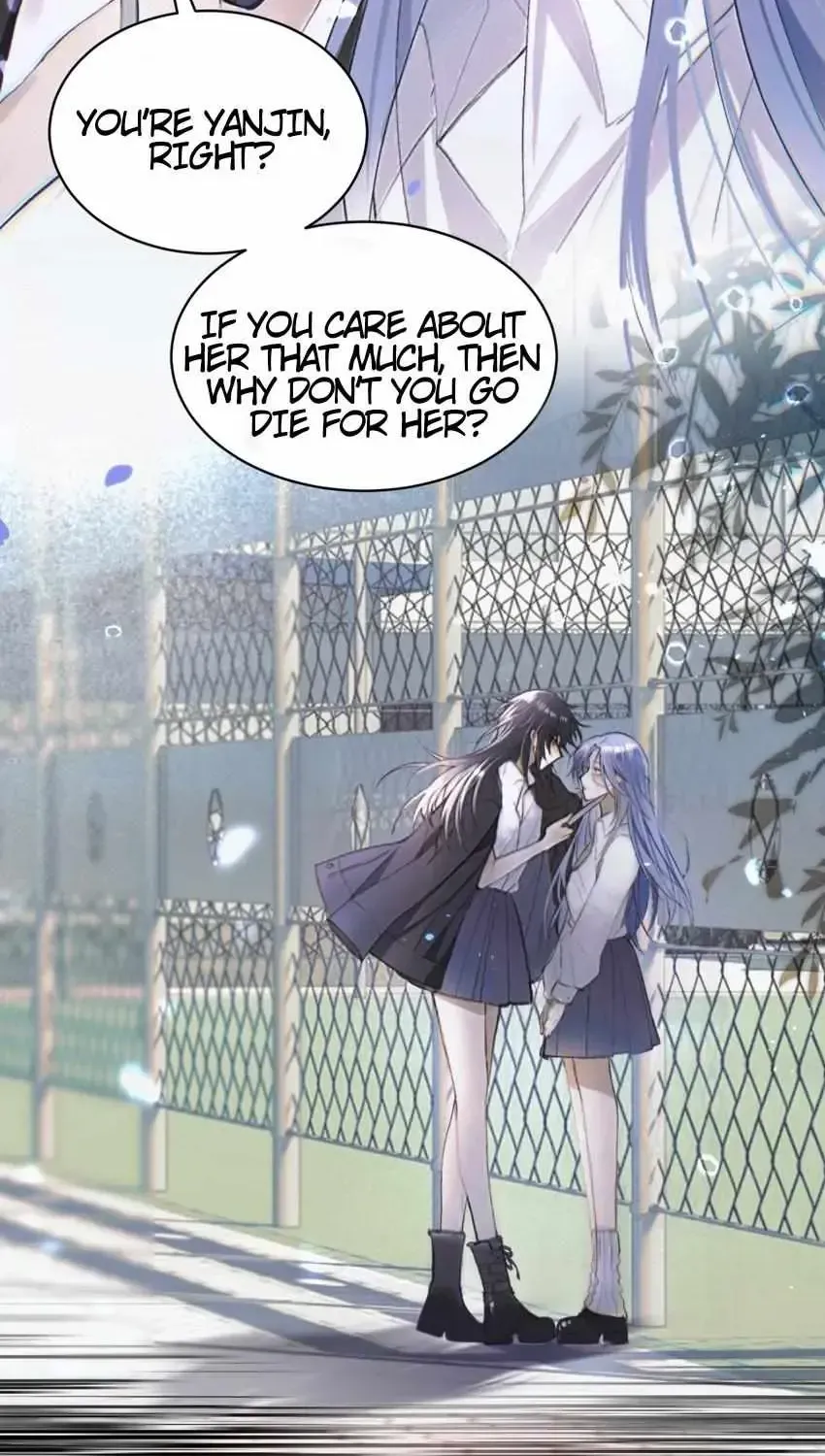 Our Similarities Chapter 1.1 page 32 - 