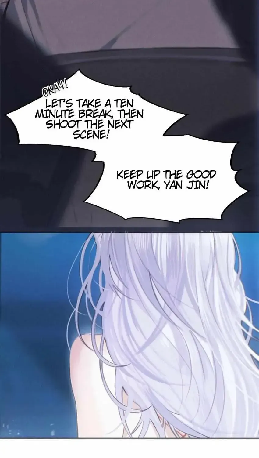Our Similarities Chapter 1.1 page 40 - 