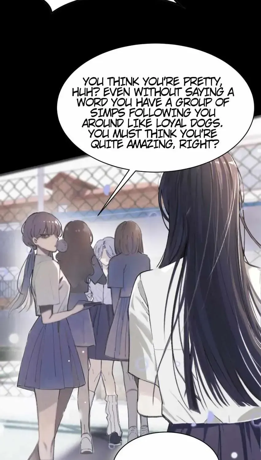 Our Similarities Chapter 1.1 page 5 - 