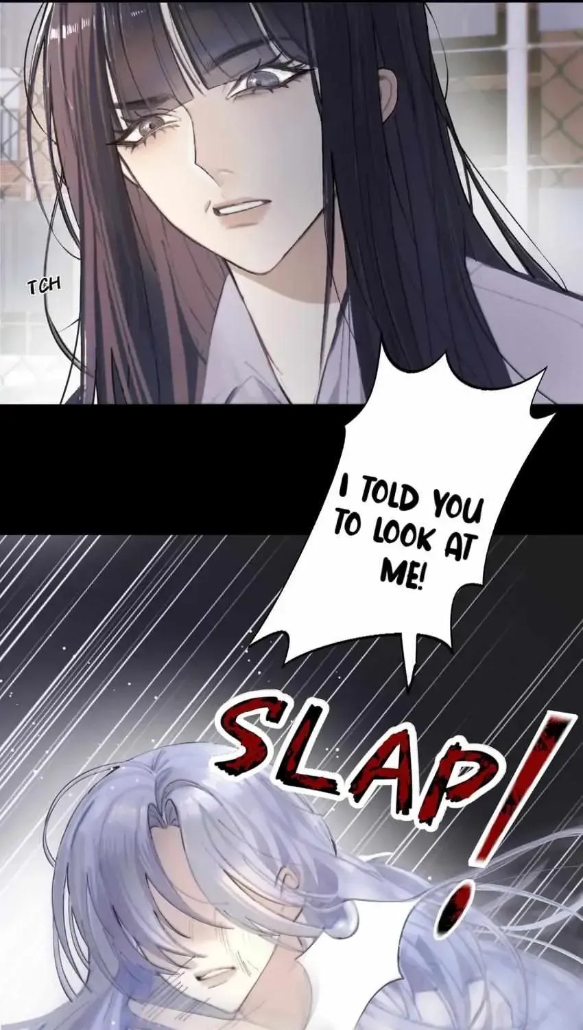 Our Similarities Chapter 1.1 page 8 - 