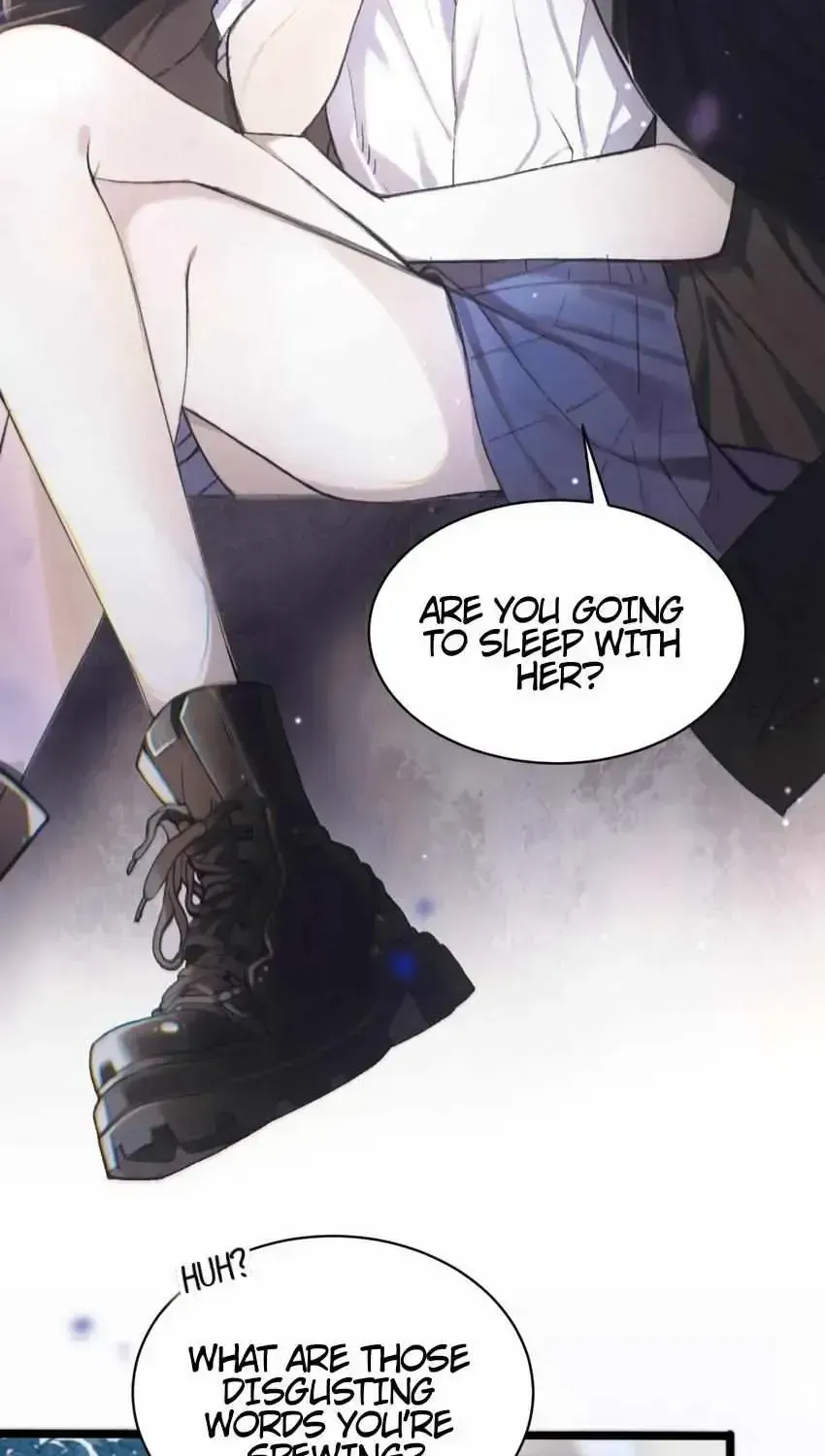 Our Similarities Chapter 1.2 page 13 - 