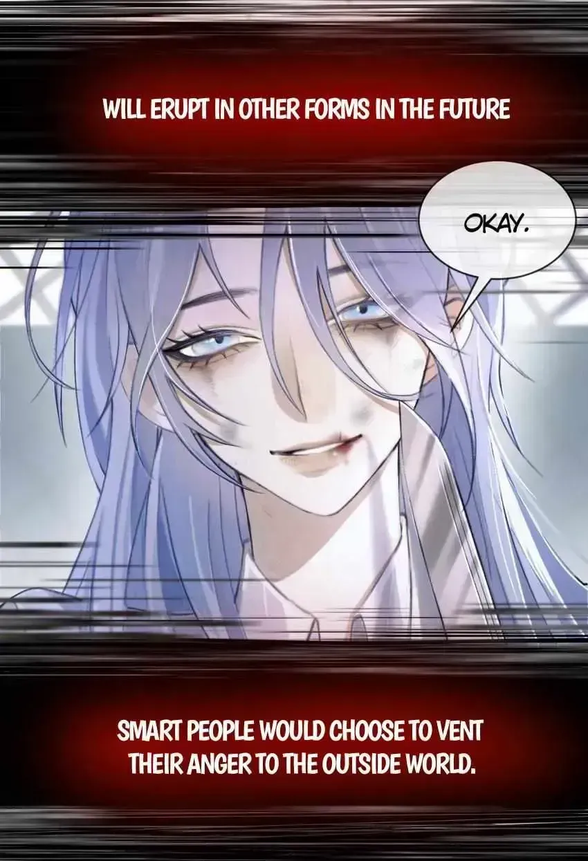 Our Similarities Chapter 1.2 page 33 - 