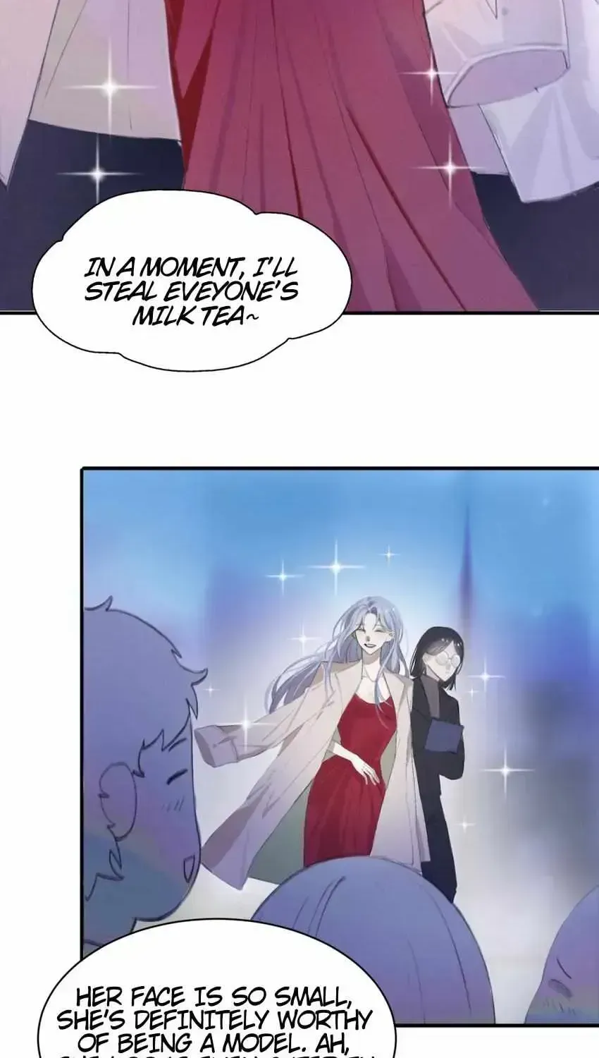 Our Similarities Chapter 1.2 page 42 - 
