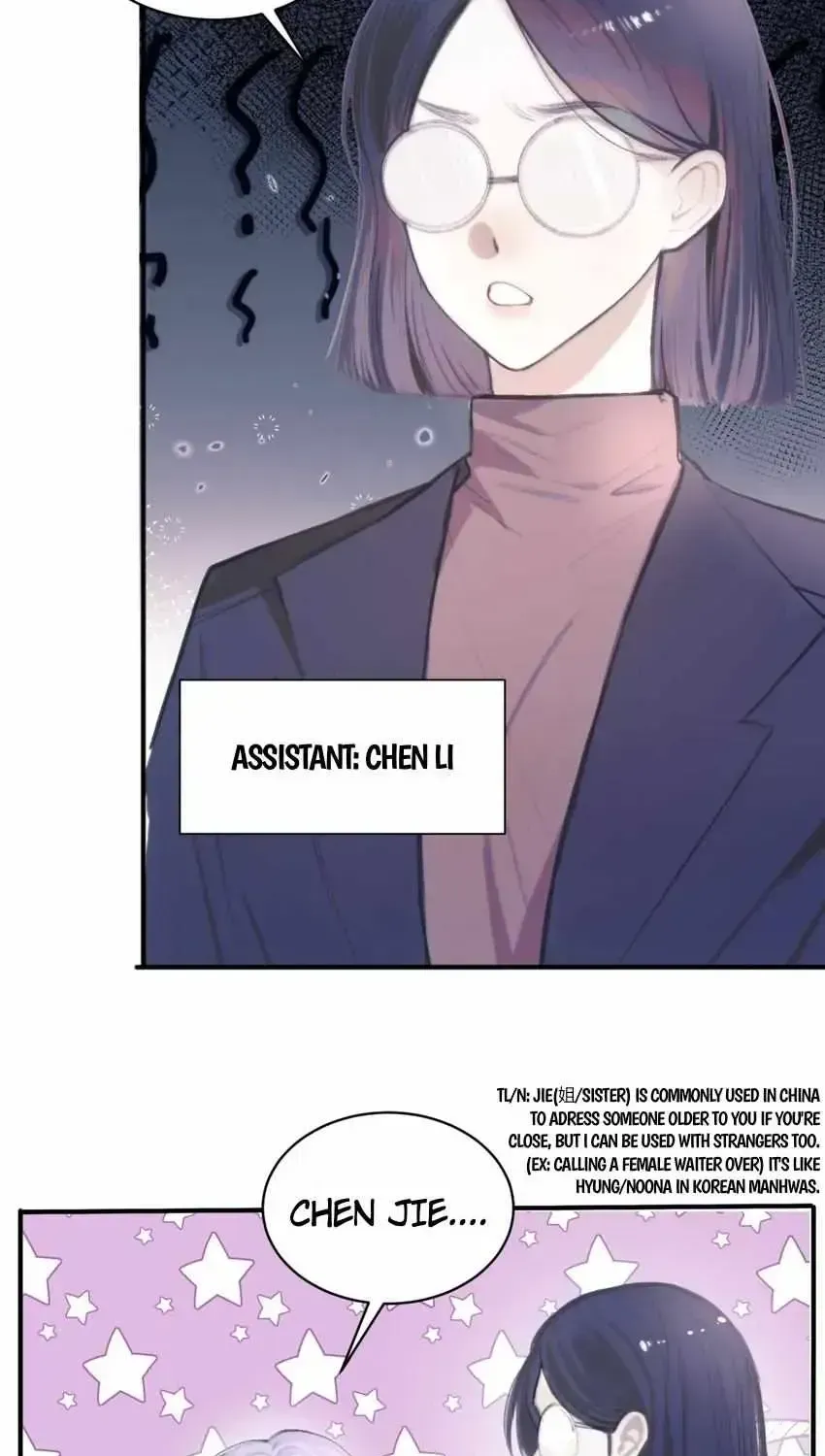 Our Similarities Chapter 1.2 page 46 - 