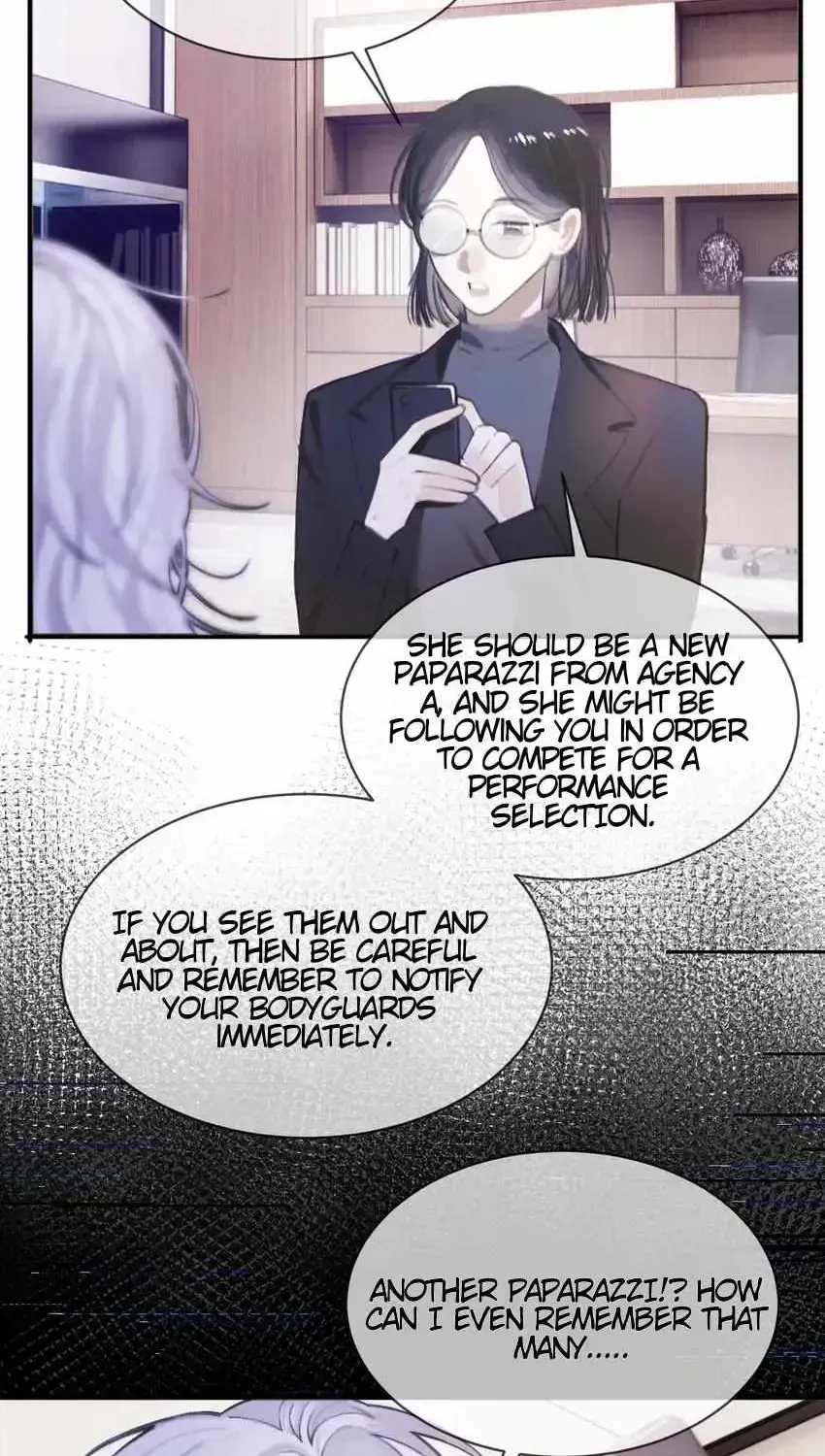 Our Similarities Chapter 1.2 page 50 - 