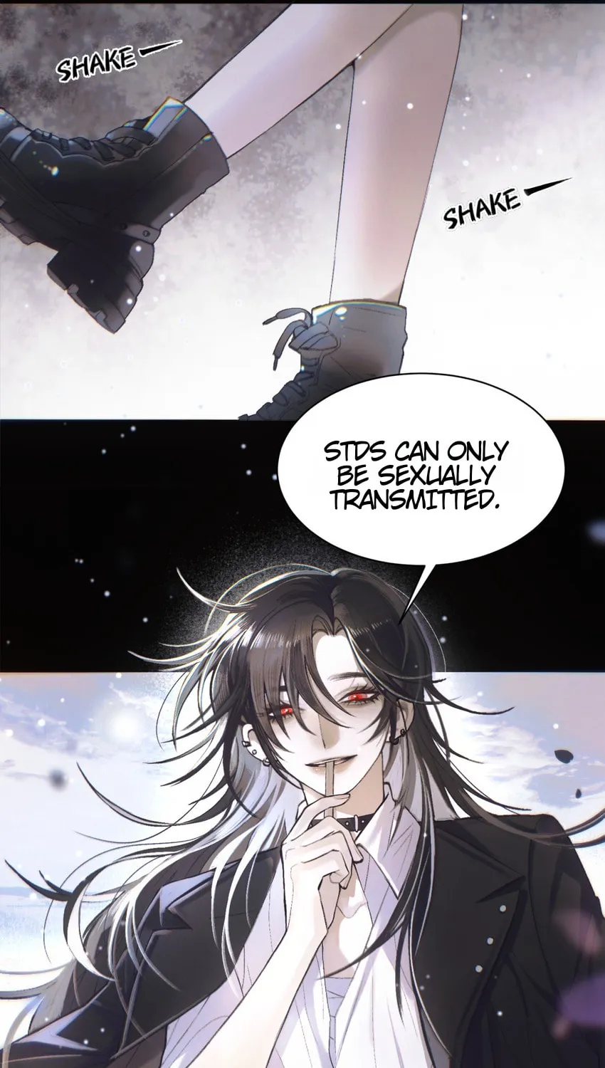 Our Similarities Chapter 1 page 12 - 