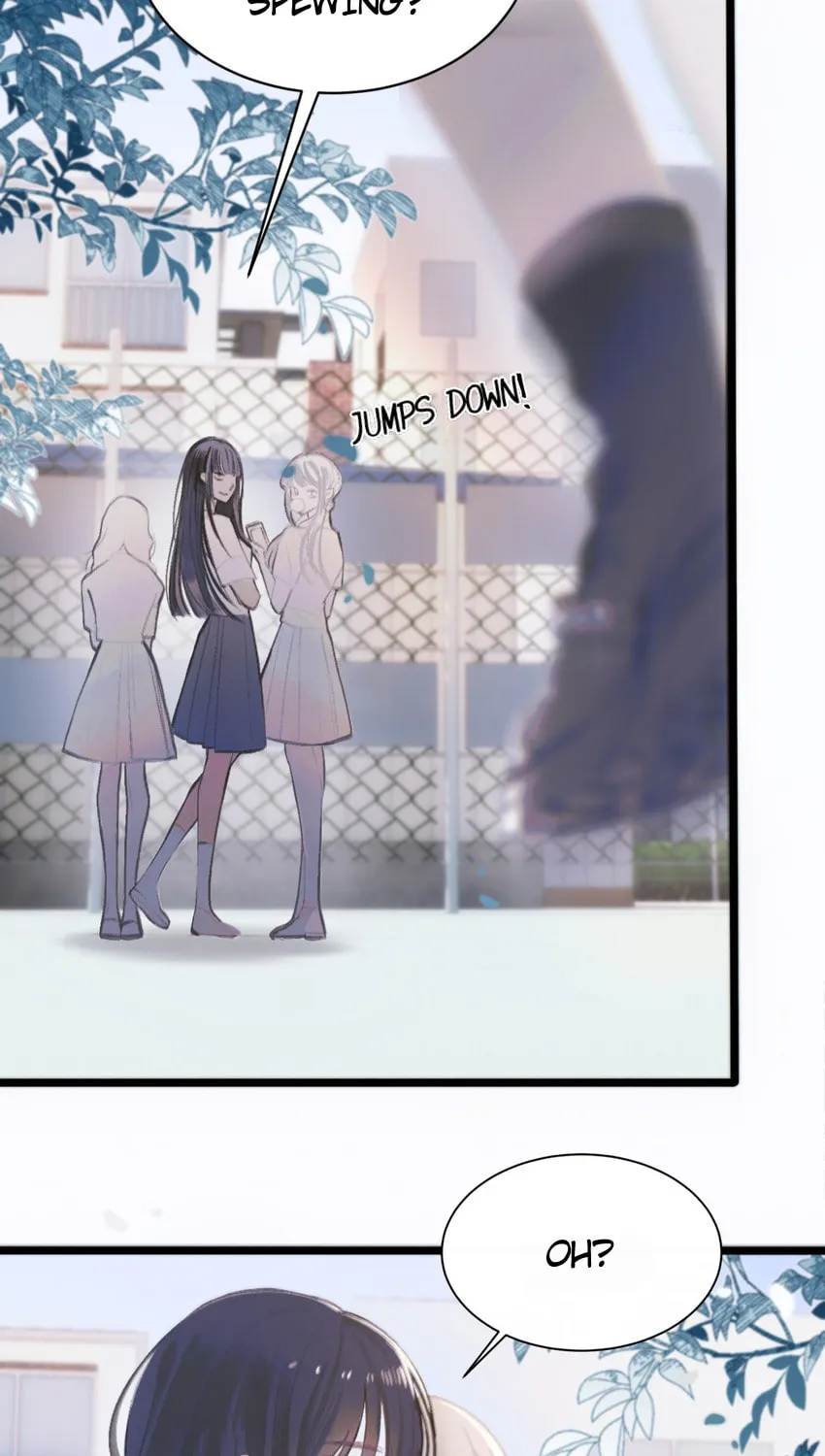 Our Similarities Chapter 1 page 14 - 