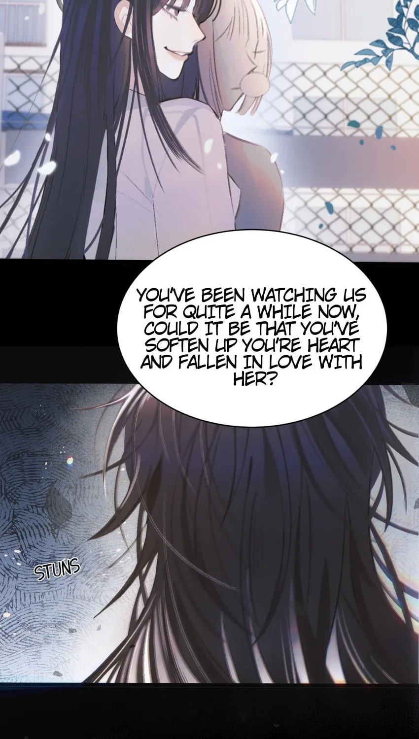 Our Similarities Chapter 1 page 15 - 