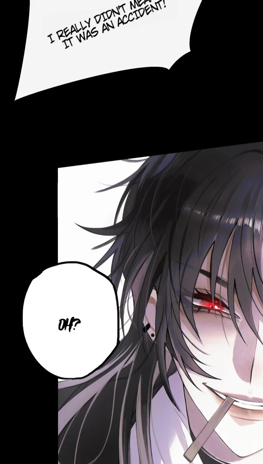 Our Similarities Chapter 1 page 21 - 