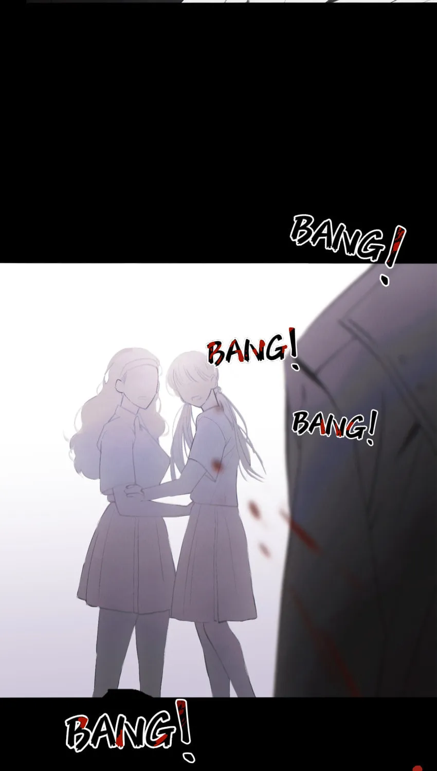 Our Similarities Chapter 1 page 25 - 