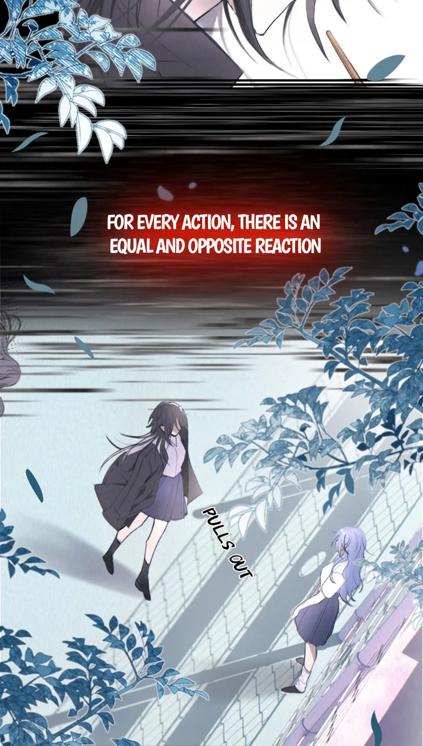 Our Similarities Chapter 1 page 30 - 