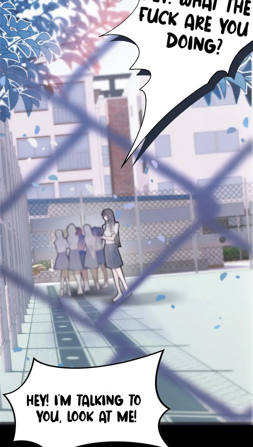 Our Similarities Chapter 1 page 4 - 