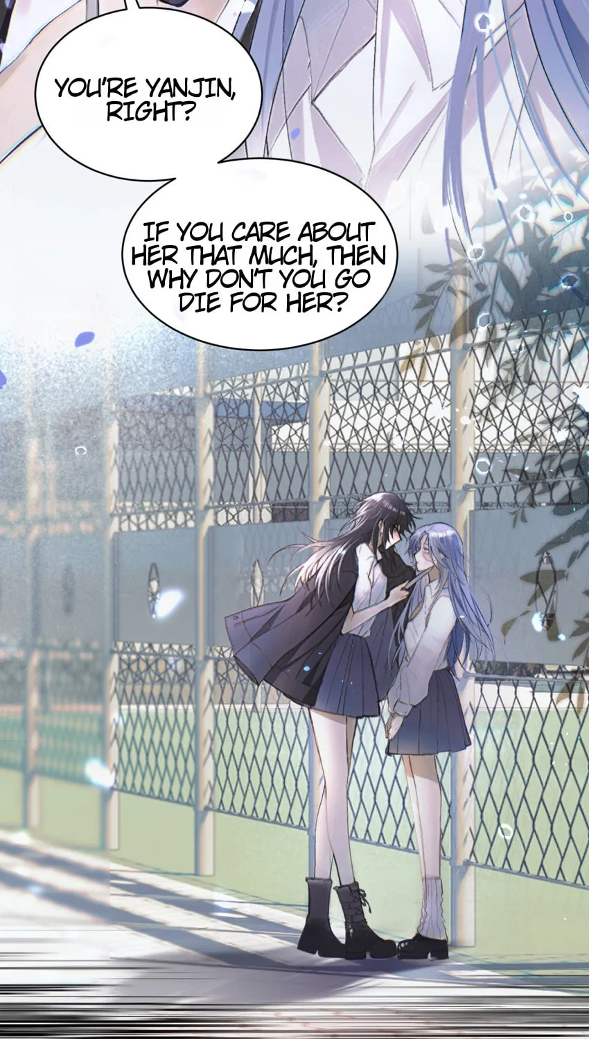Our Similarities Chapter 1 page 32 - 