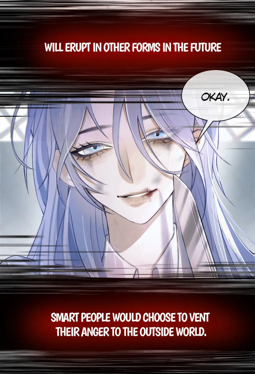 Our Similarities Chapter 1 page 33 - 