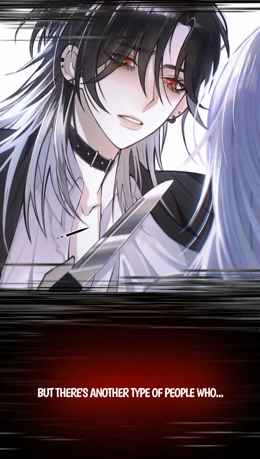 Our Similarities Chapter 1 page 34 - 