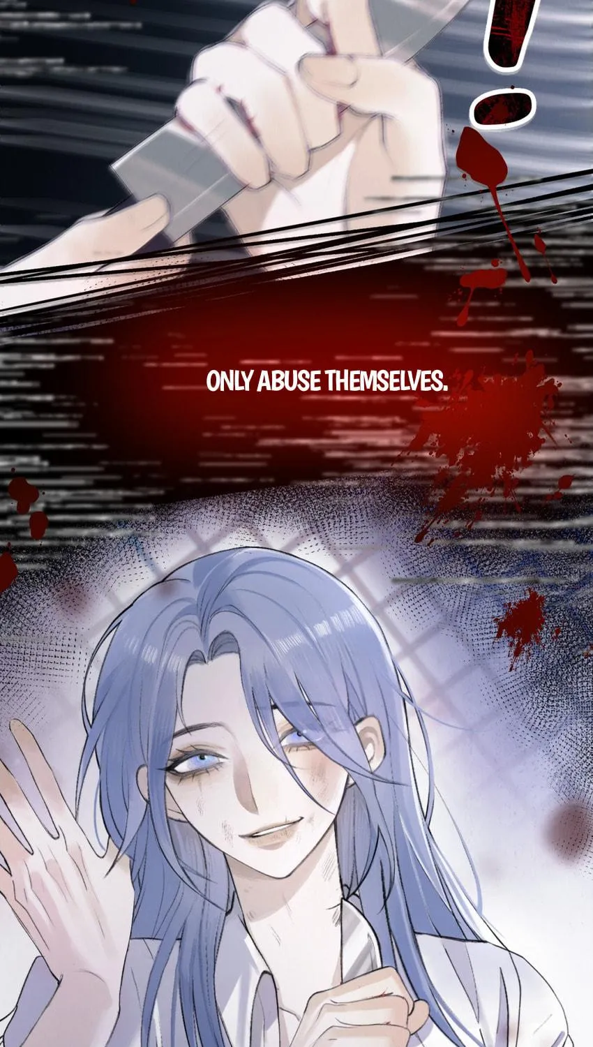 Our Similarities Chapter 1 page 36 - 