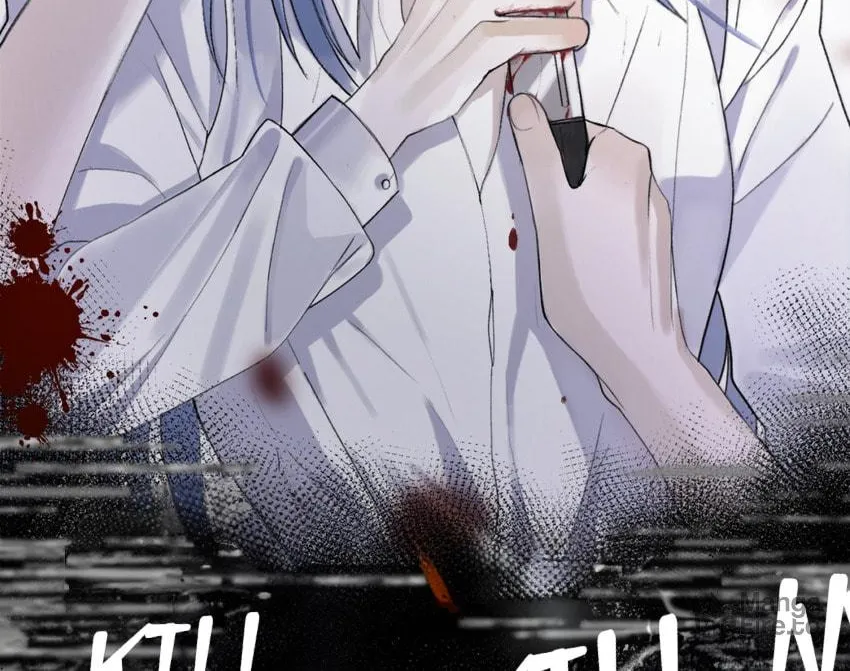 Our Similarities Chapter 1 page 37 - 