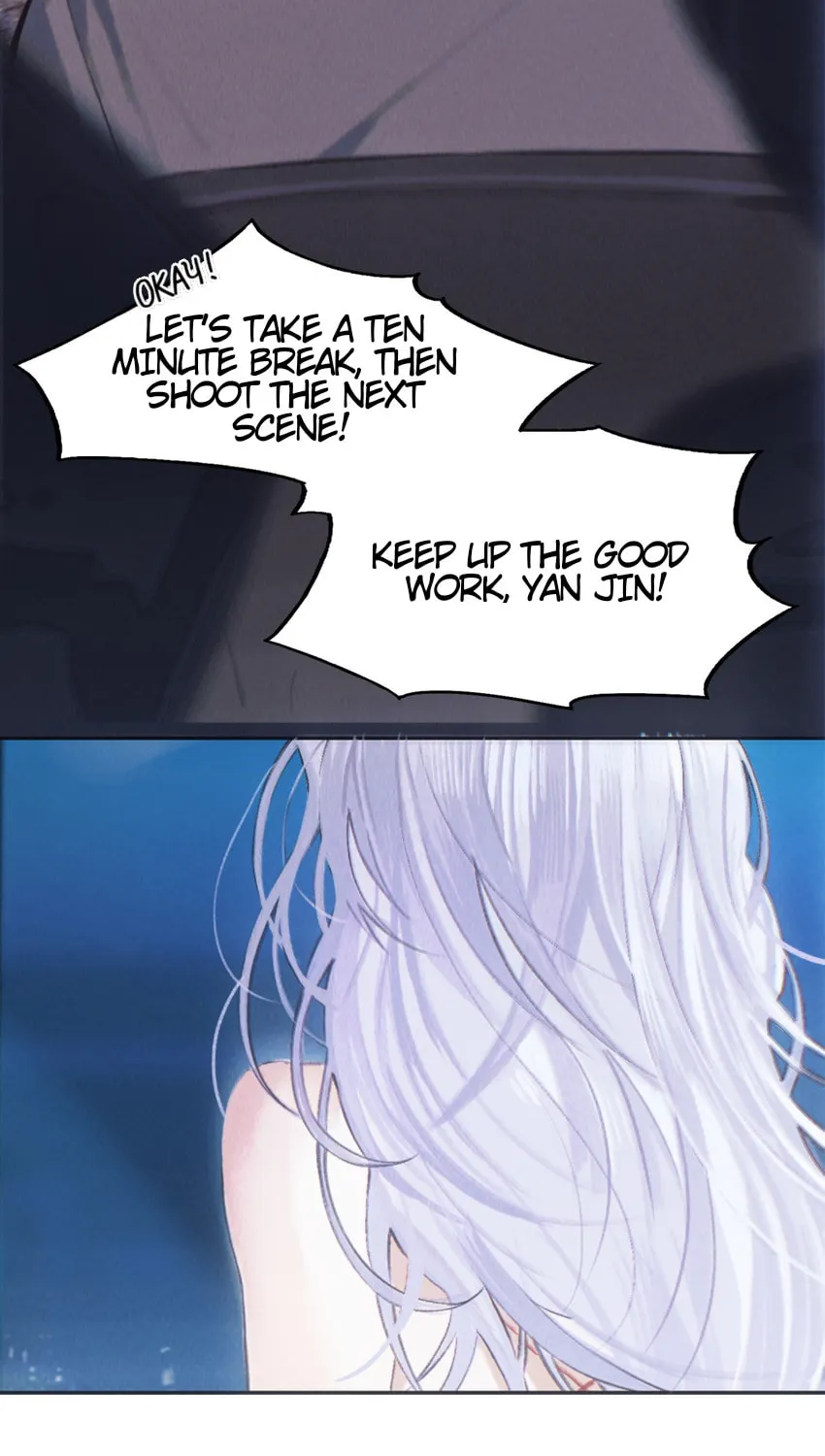 Our Similarities Chapter 1 page 50 - 