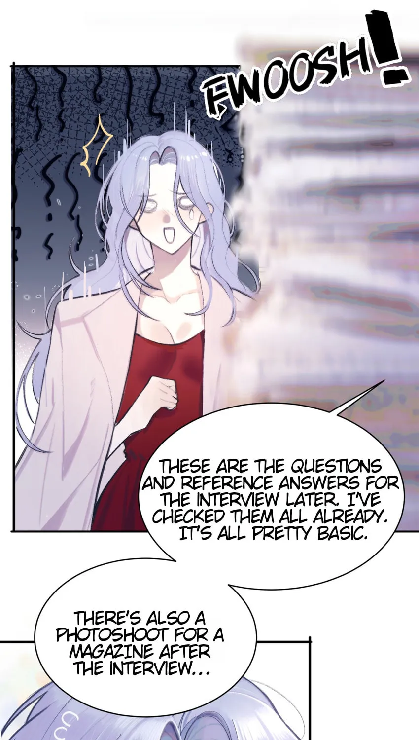 Our Similarities Chapter 1 page 54 - 