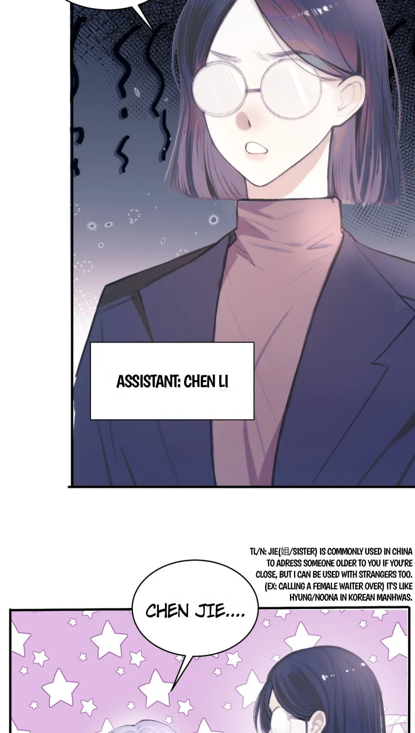 Our Similarities Chapter 1 page 56 - 