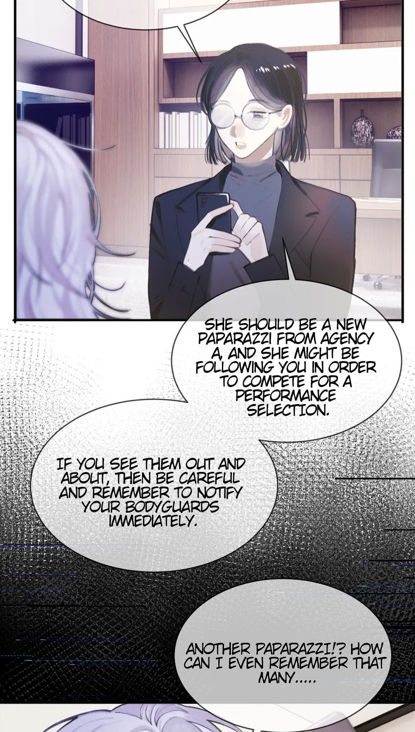 Our Similarities Chapter 1 page 60 - 
