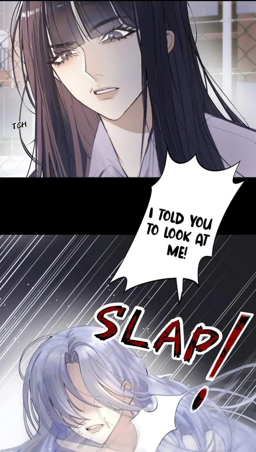 Our Similarities Chapter 1 page 8 - 