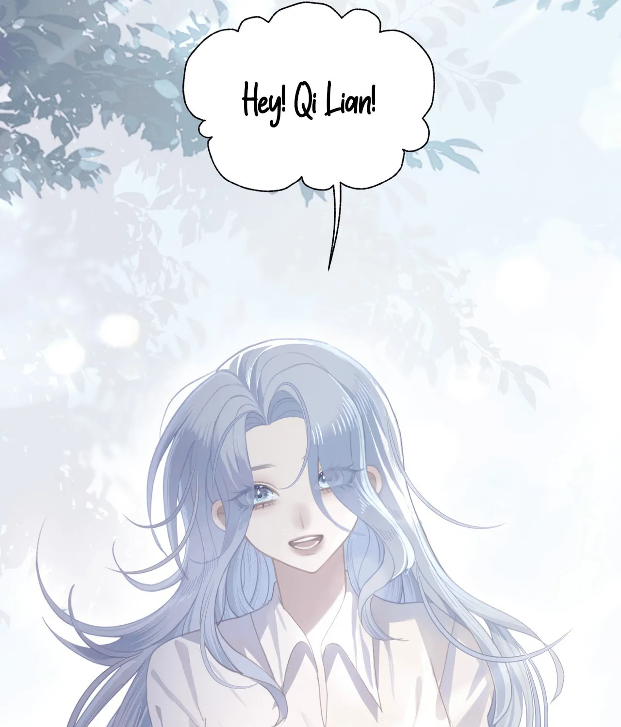 Our Similarities Chapter 10 page 18 - 