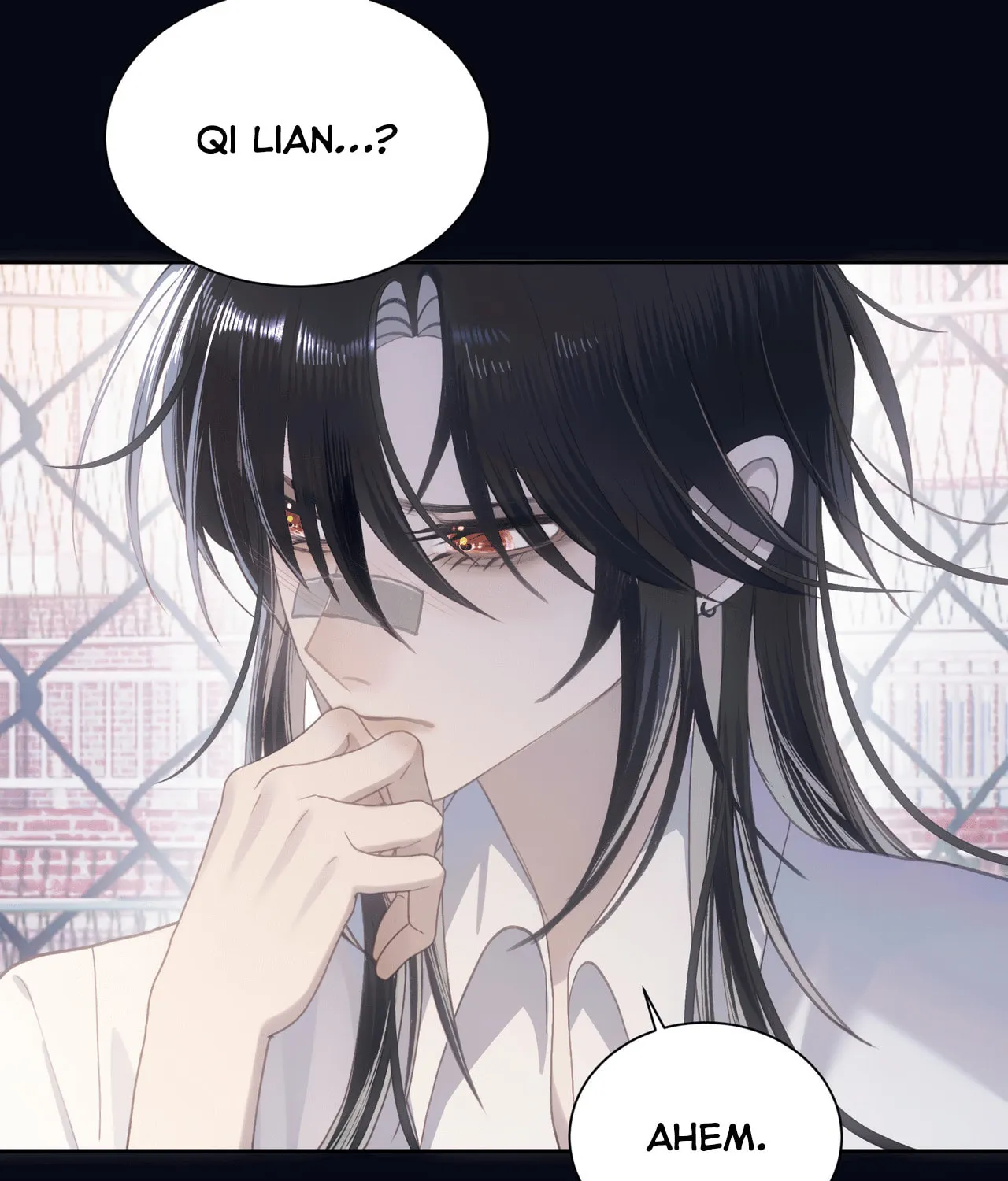 Our Similarities Chapter 10 page 23 - 