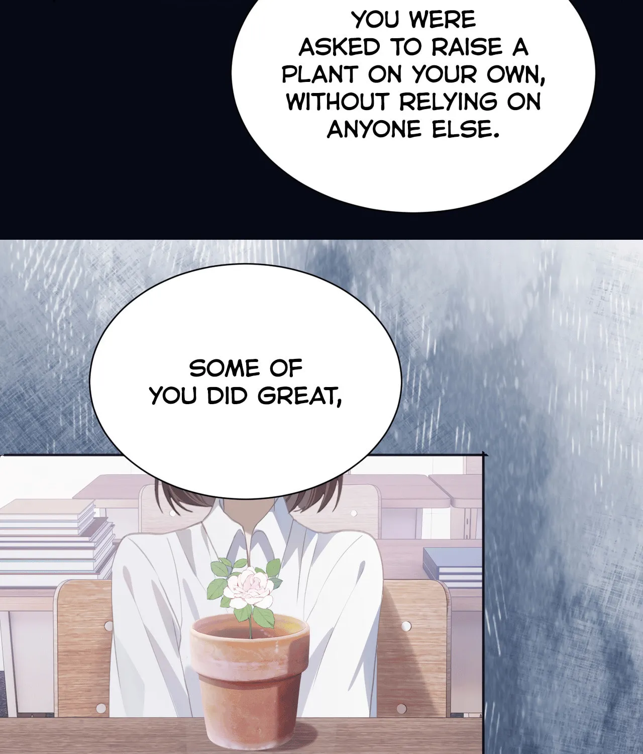 Our Similarities Chapter 10 page 26 - 