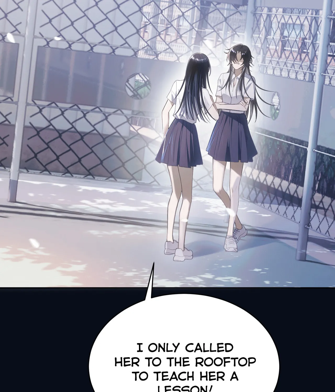 Our Similarities Chapter 10 page 4 - 