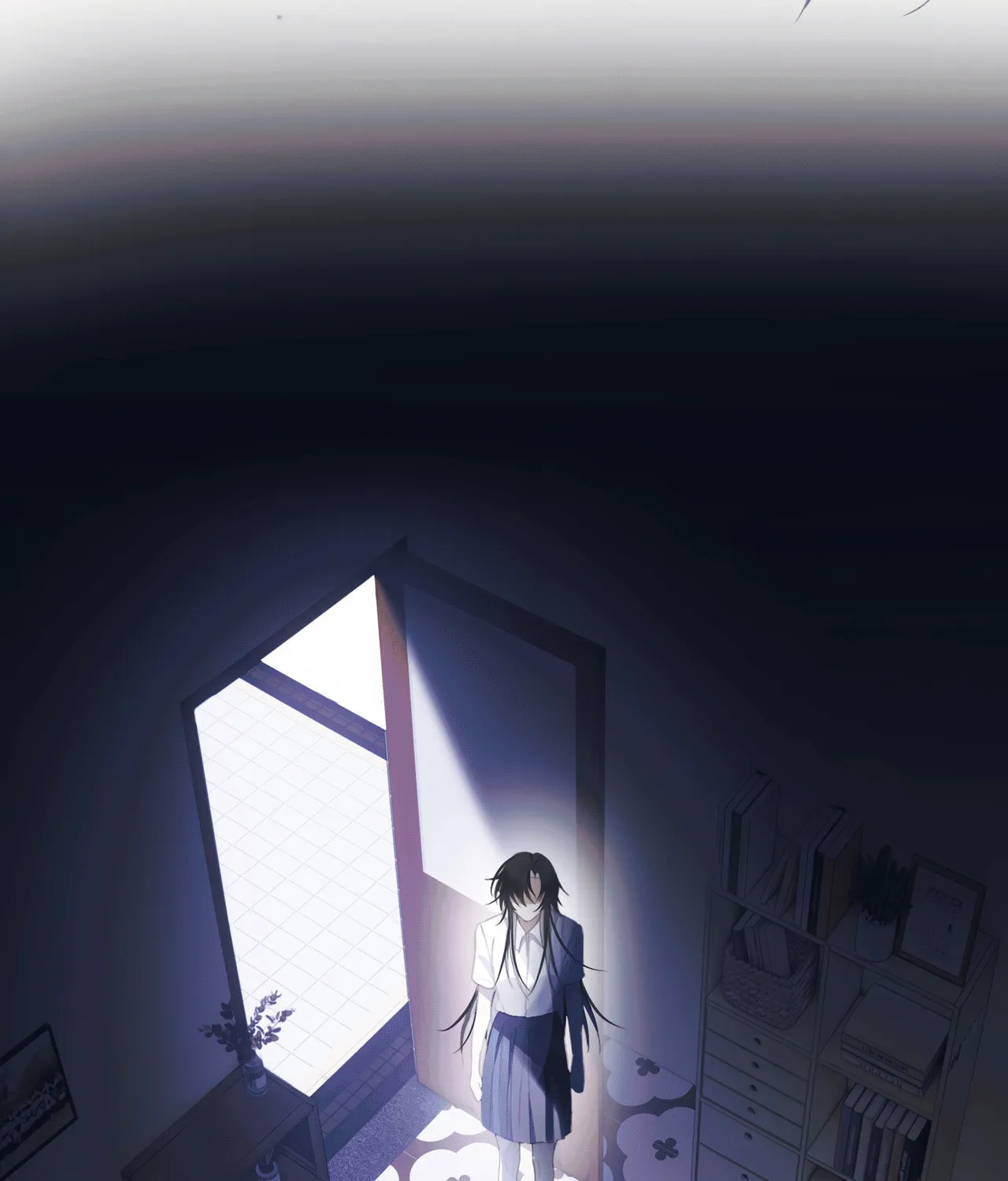 Our Similarities Chapter 10 page 35 - 