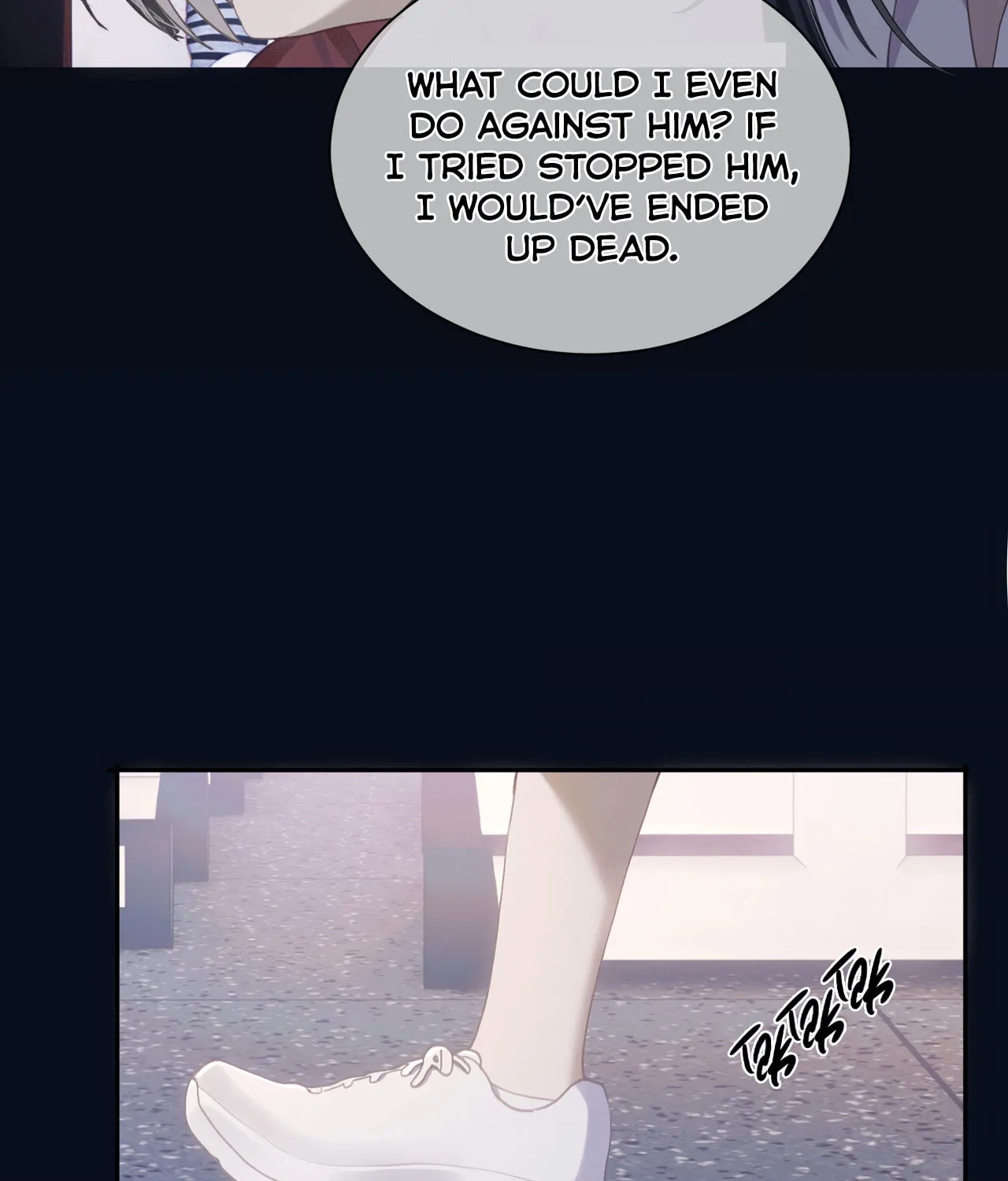 Our Similarities Chapter 10 page 39 - 