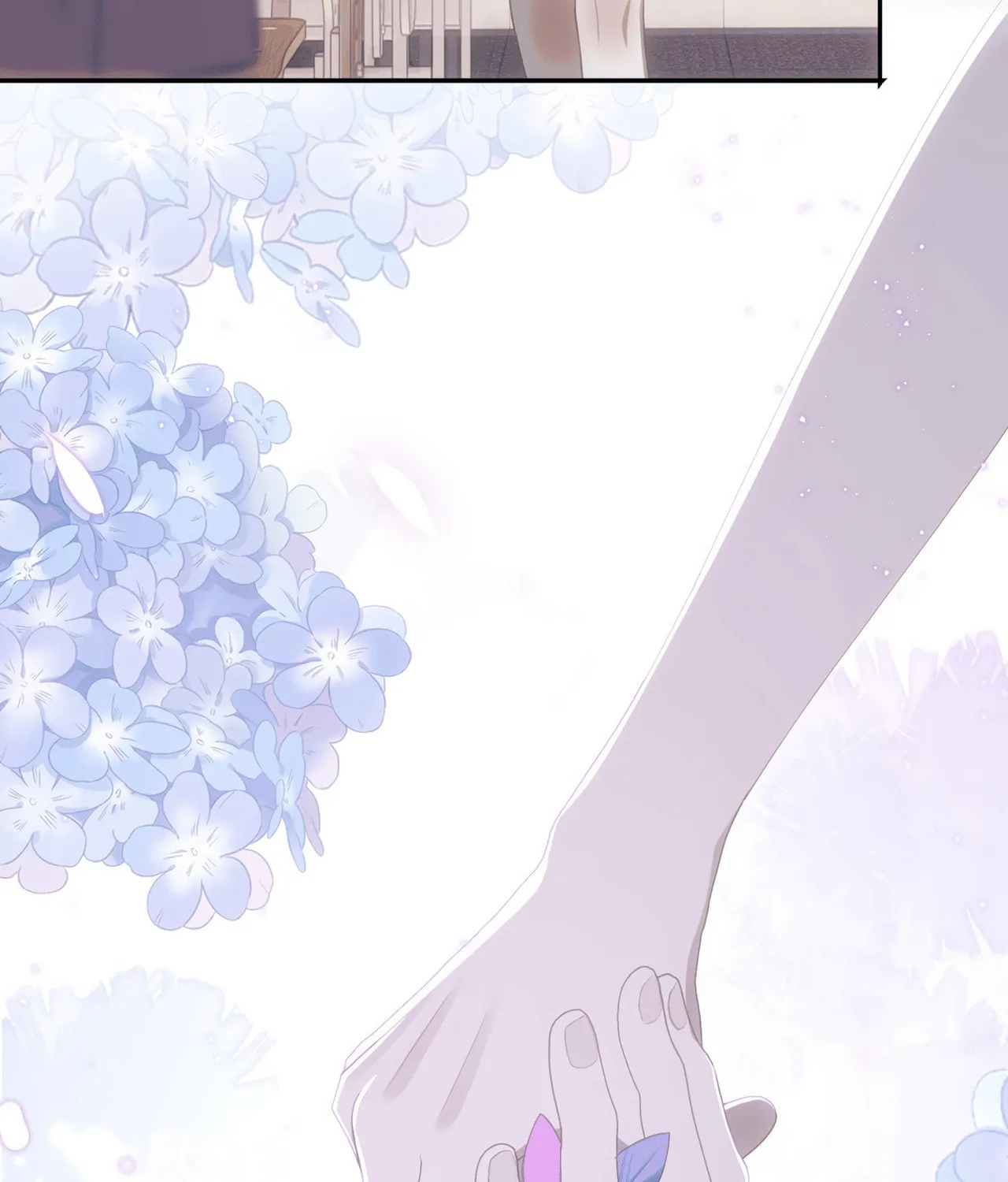 Our Similarities Chapter 10 page 43 - 