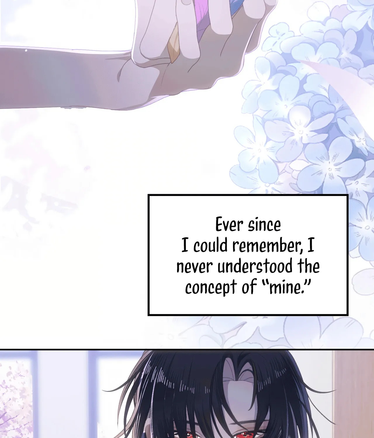 Our Similarities Chapter 10 page 44 - 