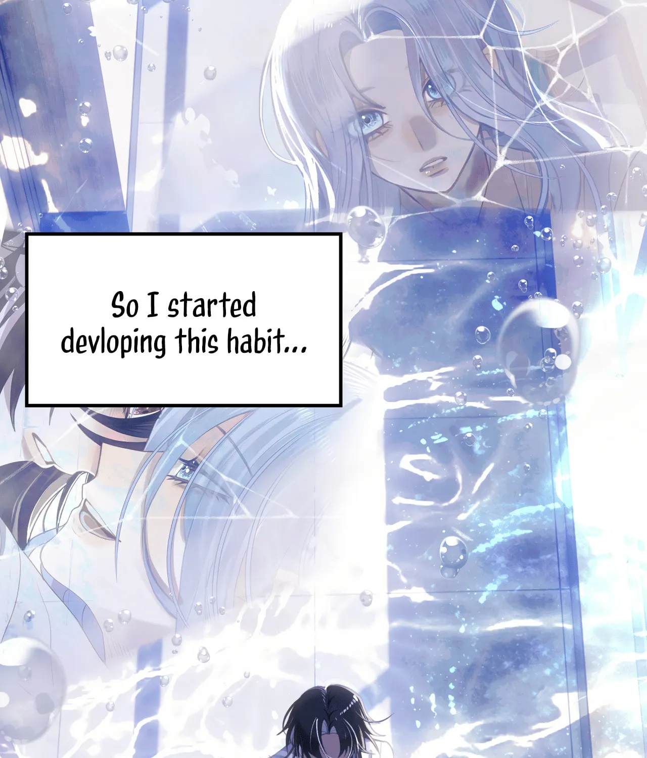 Our Similarities Chapter 10 page 47 - 